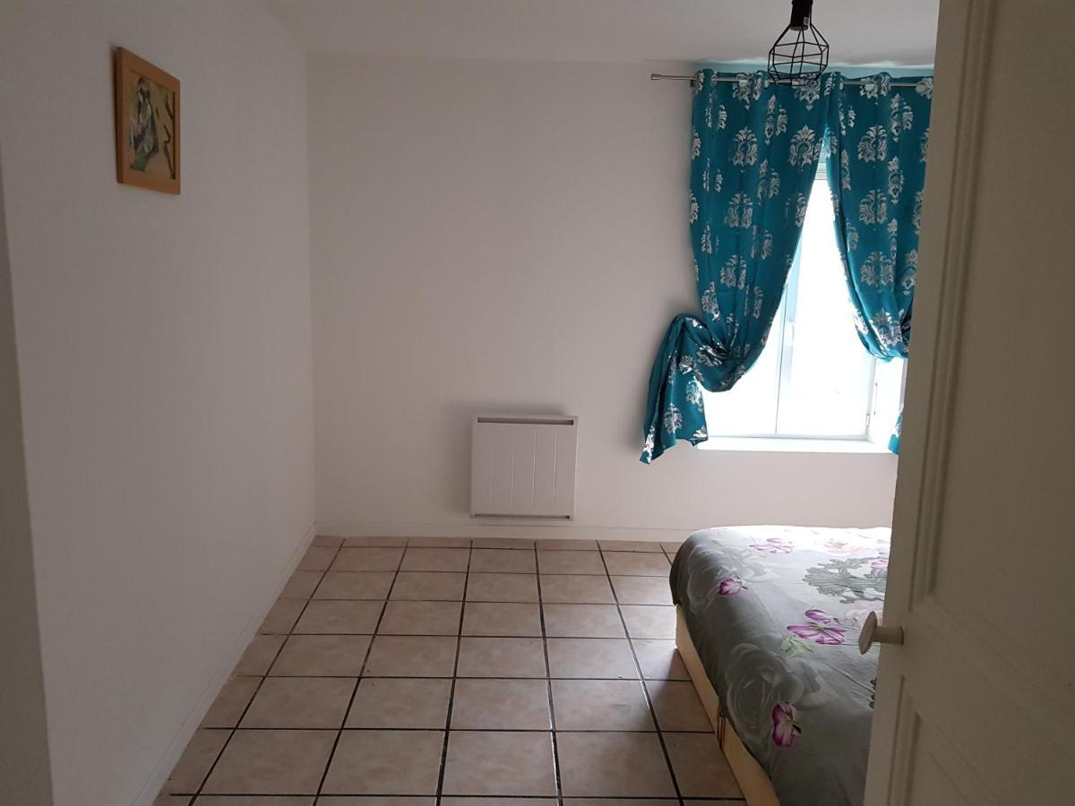 Jolie Appartement Moderne A Roanne Luaran gambar